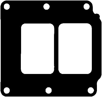 ELRING Dichtung, AGR-Ventil